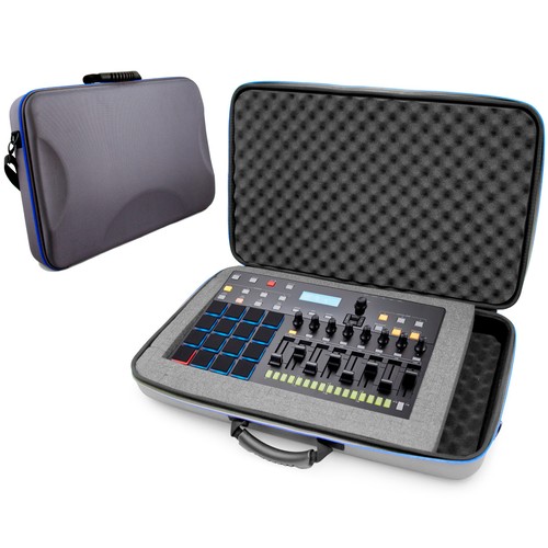 Casematix hard case - hard,